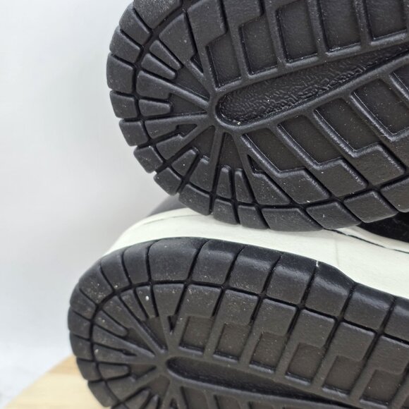 Size 10.5 - Pawnshop x Nike Dunk SB High ‘Old Soul’  NEW IN MISSING TOP BOX! - Picture 10 of 12